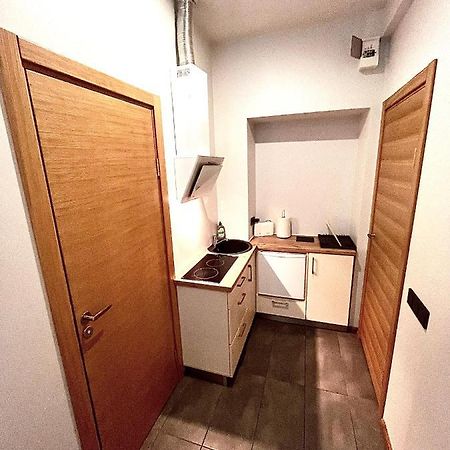 Smallest Apartment In The Center Of Riga Luaran gambar